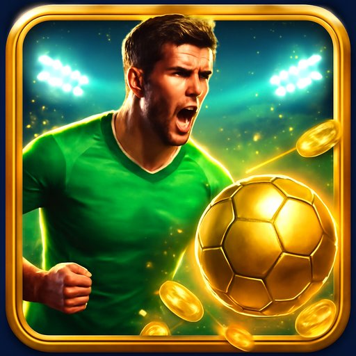 777 slots game cards row