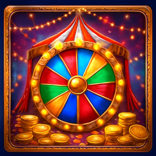 777 slots APK file on mobile