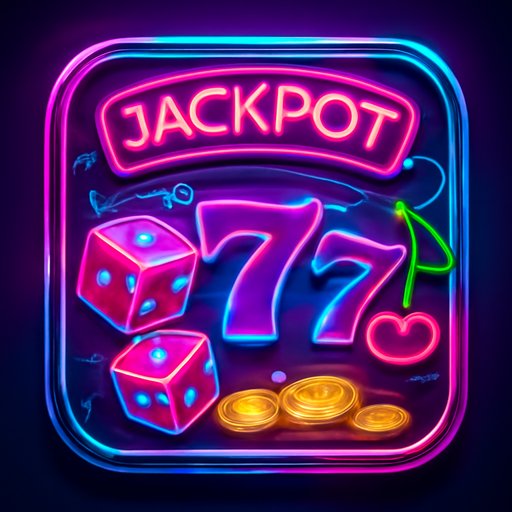777 slots Upload permission screen
