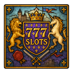 777 slots logo